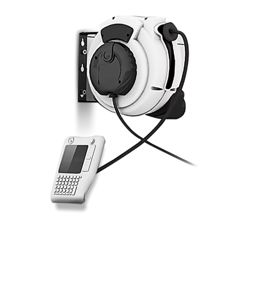 Sumcab Robotics – Fertigung