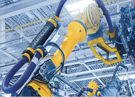 Sumcab Robotics – über uns