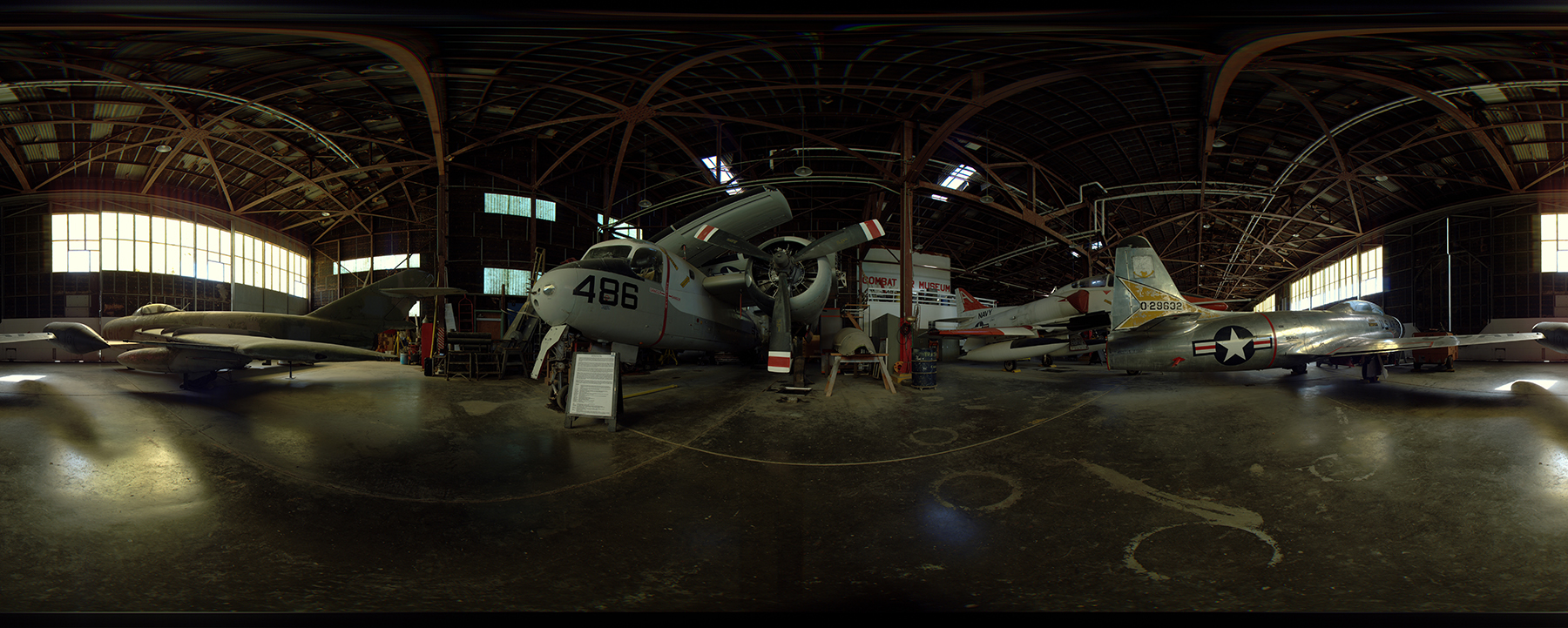 SceneCam 3 – 360°-HDR-Panoramakamera