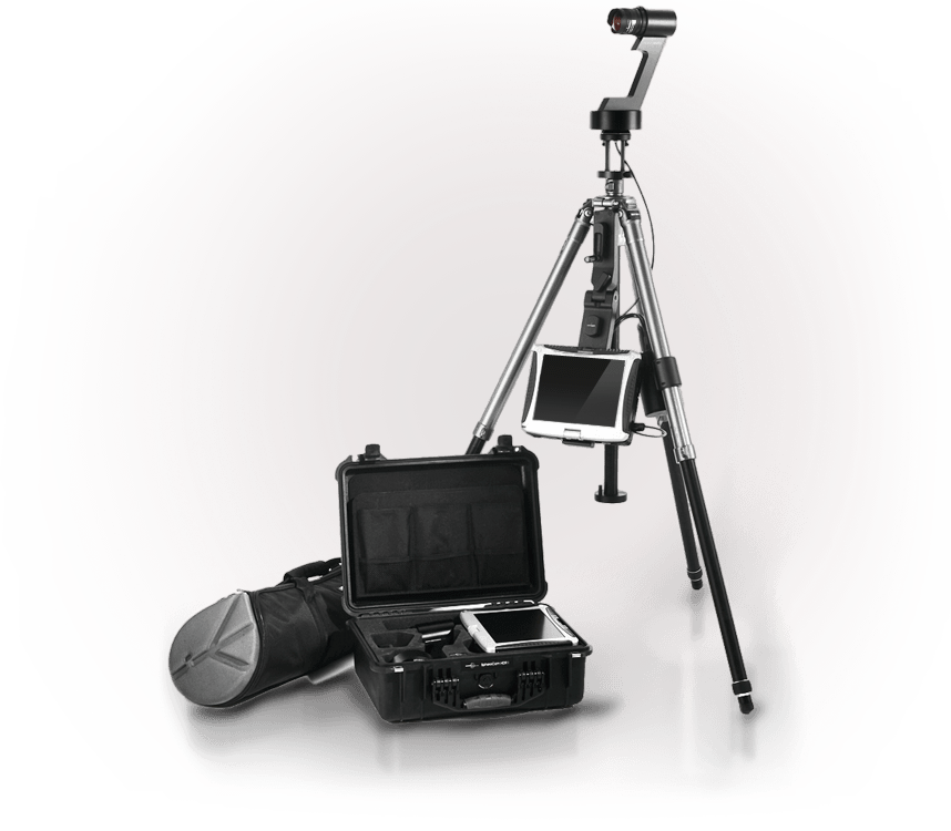 SceneCam mit HDR-Technologie