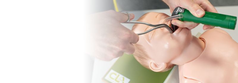 Medizinische Übungsphantome