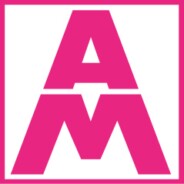 A+M Asphaltbau Logo