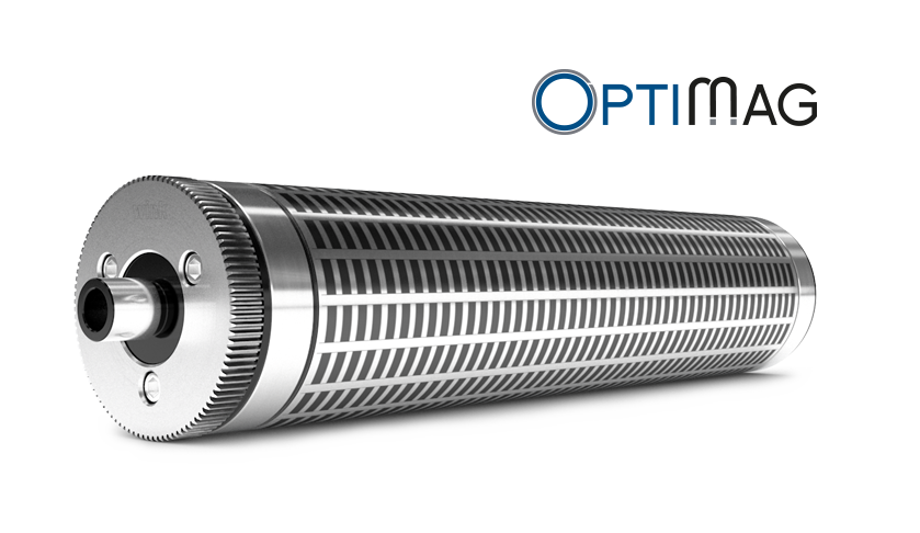 OptiMag Magnetzylinder