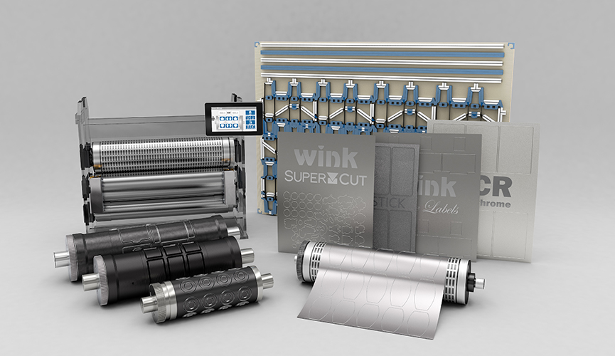 Wink Produktportfolio