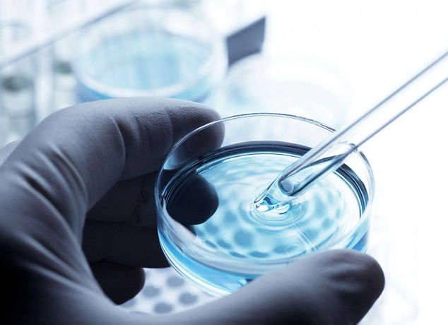 Klinische Mikrobiologie