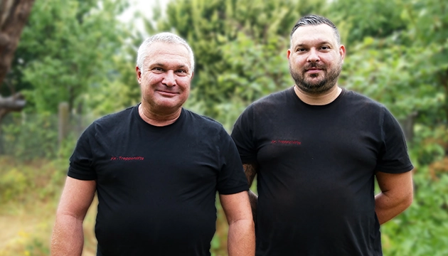 Familienunternehmen Krauledat