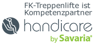 Competence partner of handicare by Savaria