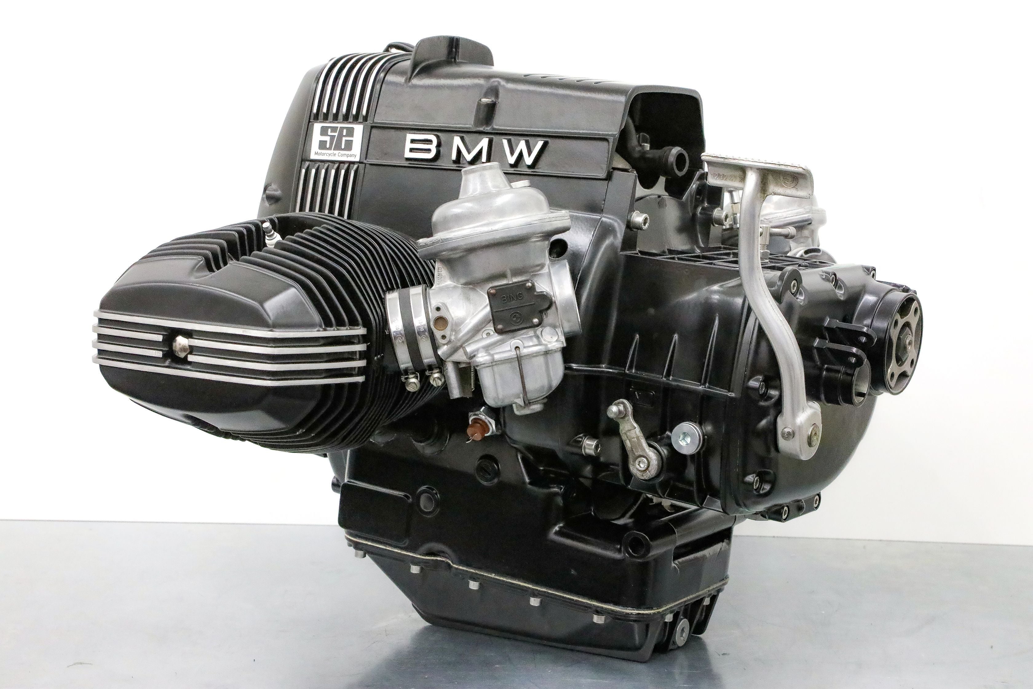 Umbauteile für BMW Motorräder