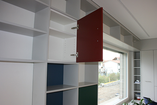Schrank/Dressing
