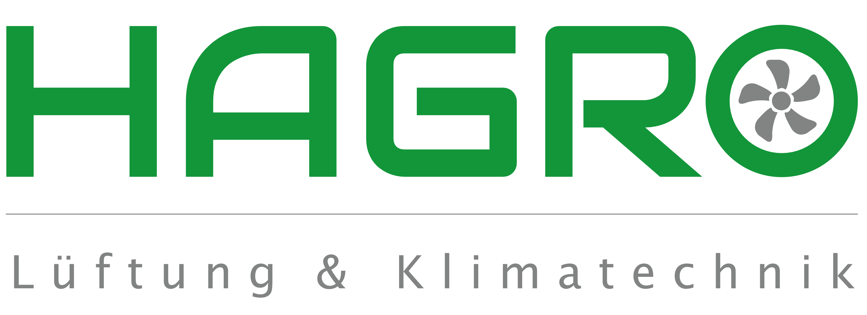 HAGRO Logo