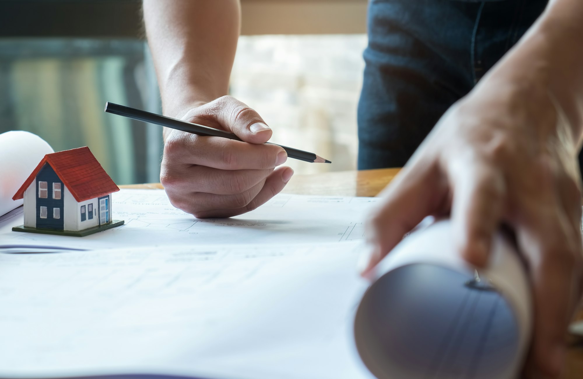 Projektierung und Fachplanung