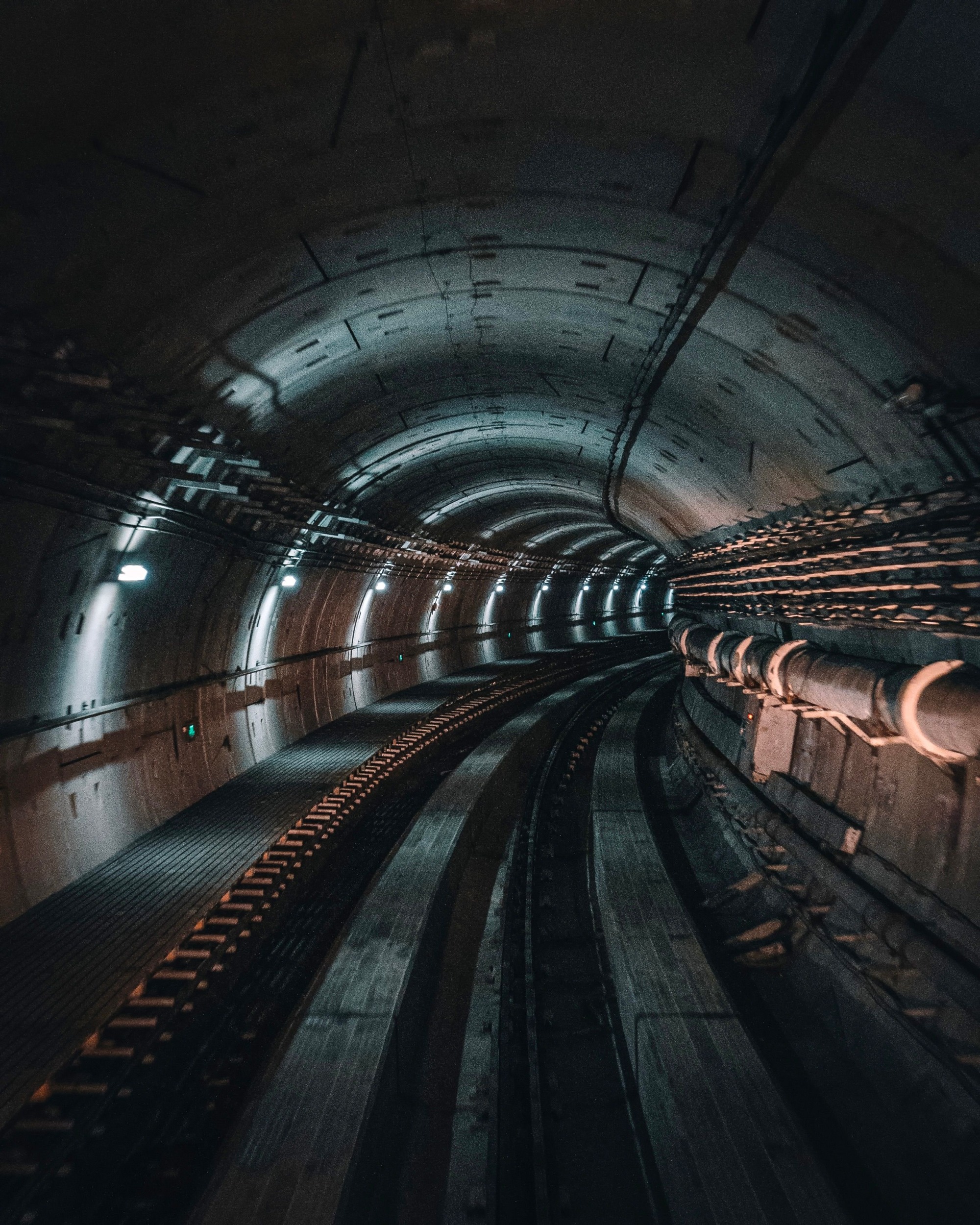Essential Infrastructure