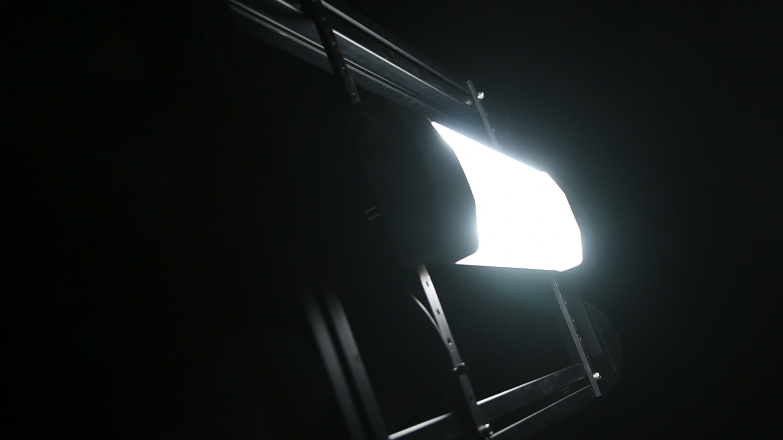 Inhouse-Labor Lichtmessung