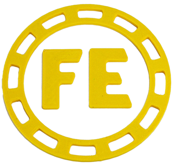 Gefertigtes Bauteil