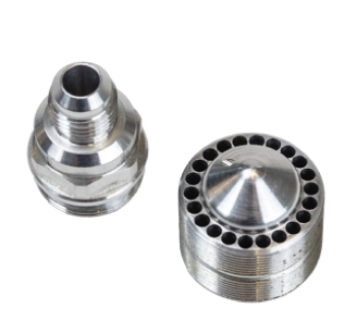 Metallbauteil