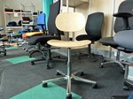Architektenstuhl Retro