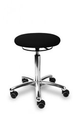 Drehhocker Profi
