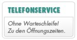 Telefonische Beratung