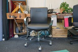 Bürostuhl SIGNO Junior für das Homeoffice