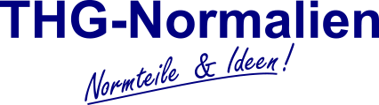 THG-Normalien Logo