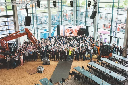 Kiesel Innovationstag
