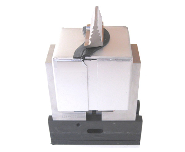 Turbinenschaufel-Adapter