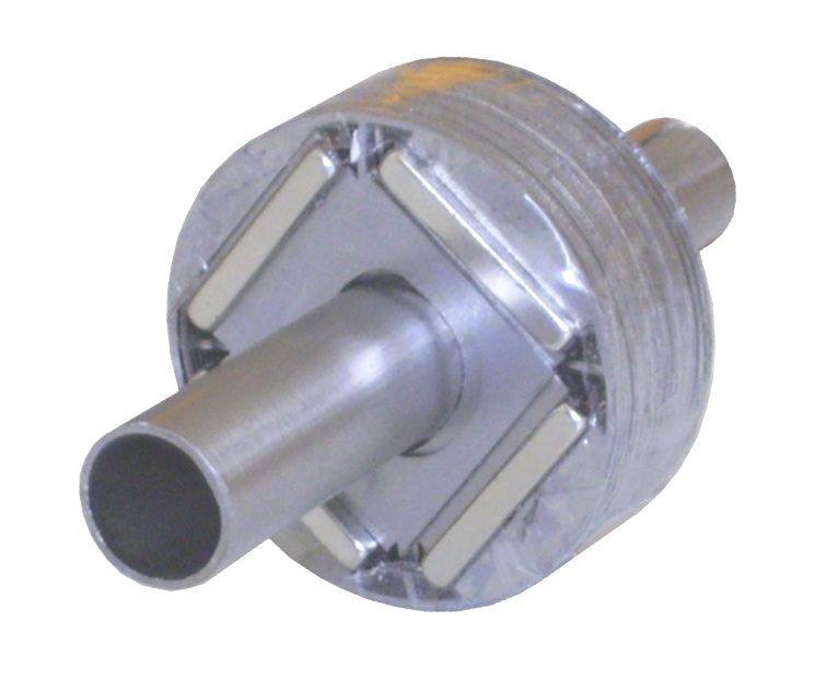 IPM-Mechanikmodell