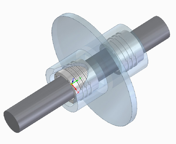 Ijspeert Innovative Technologies – Illustration