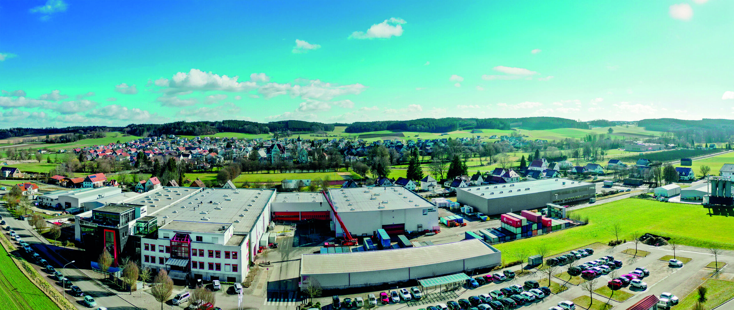 FAIST – Fertigung