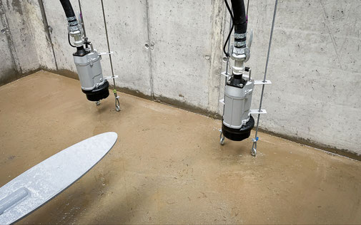 Pumpenlösungen für die industrielle Anwendung