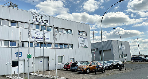 Zerspanungstechnik