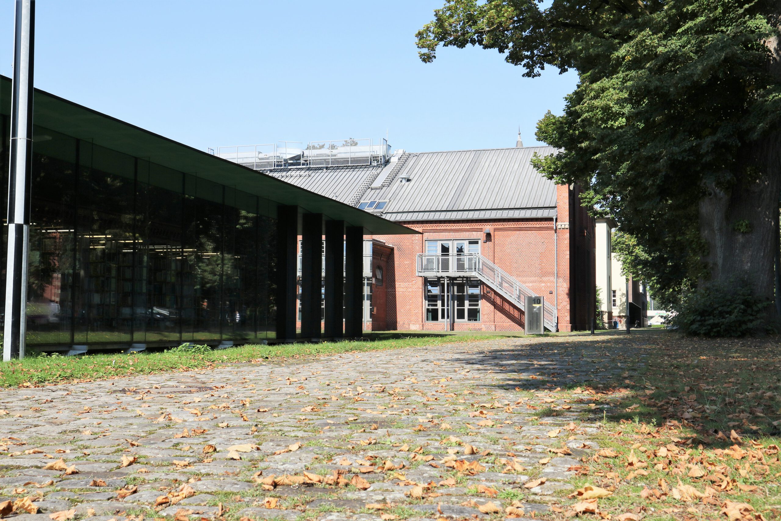 Außenansicht