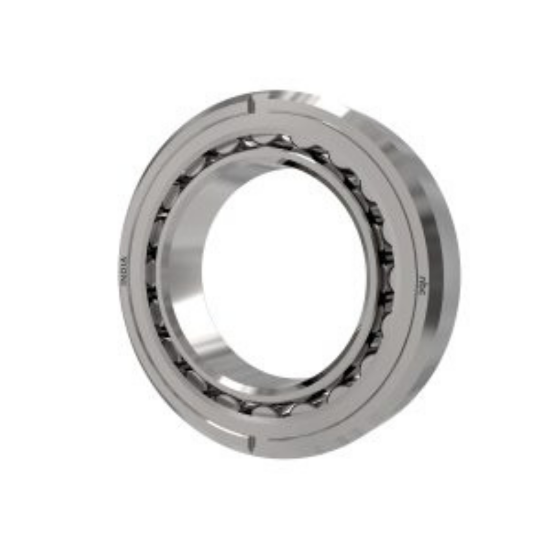 Cylindrical roller bearing