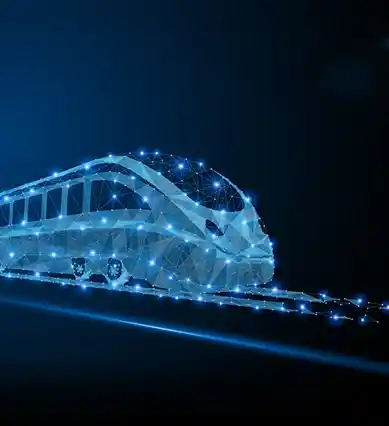 Railway applications