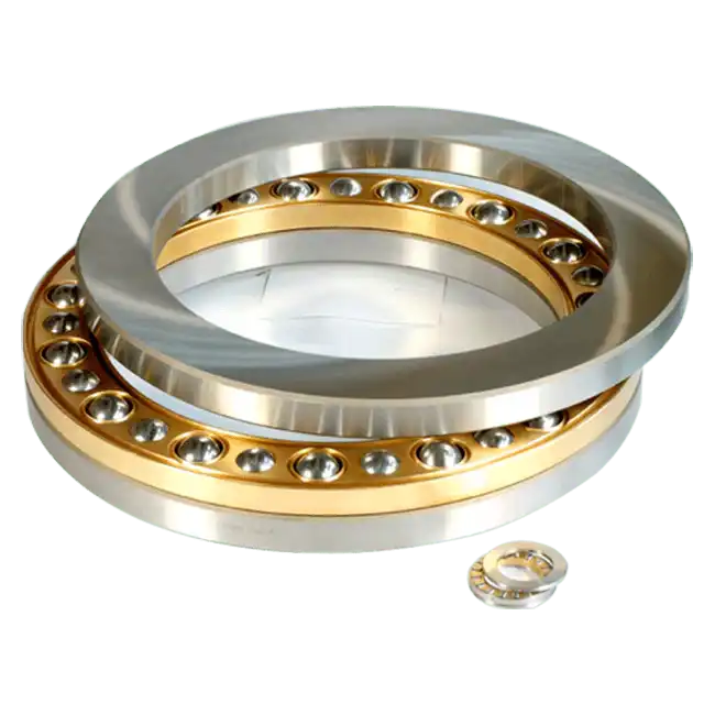 Thrust ball bearing