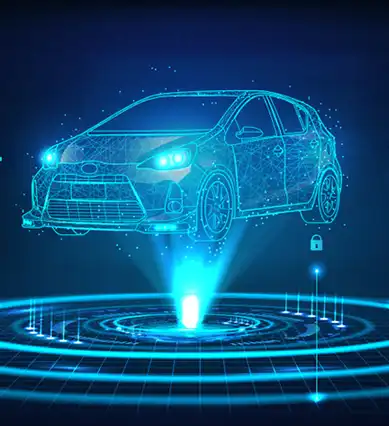 Automotive applications