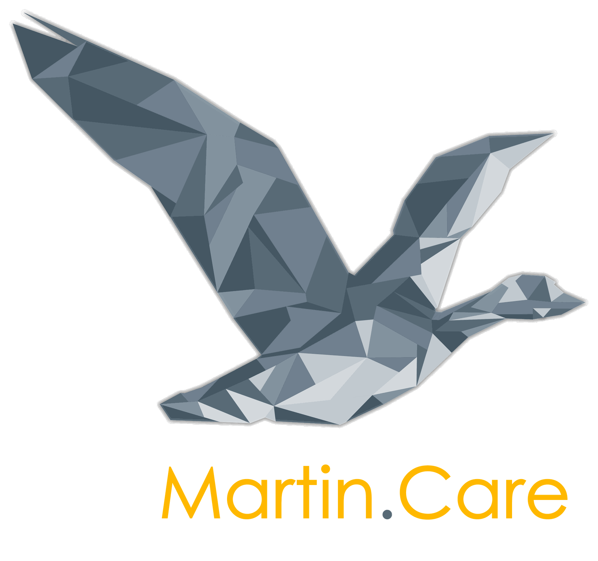 Martin.Care Logo