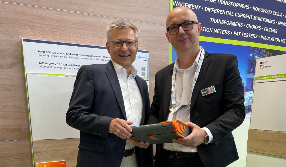 WindEnergy Hamburg 2024