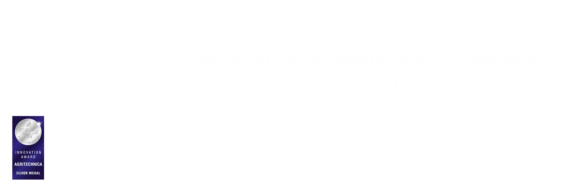 Rotationsschleifer