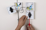 Elektroinstallation
