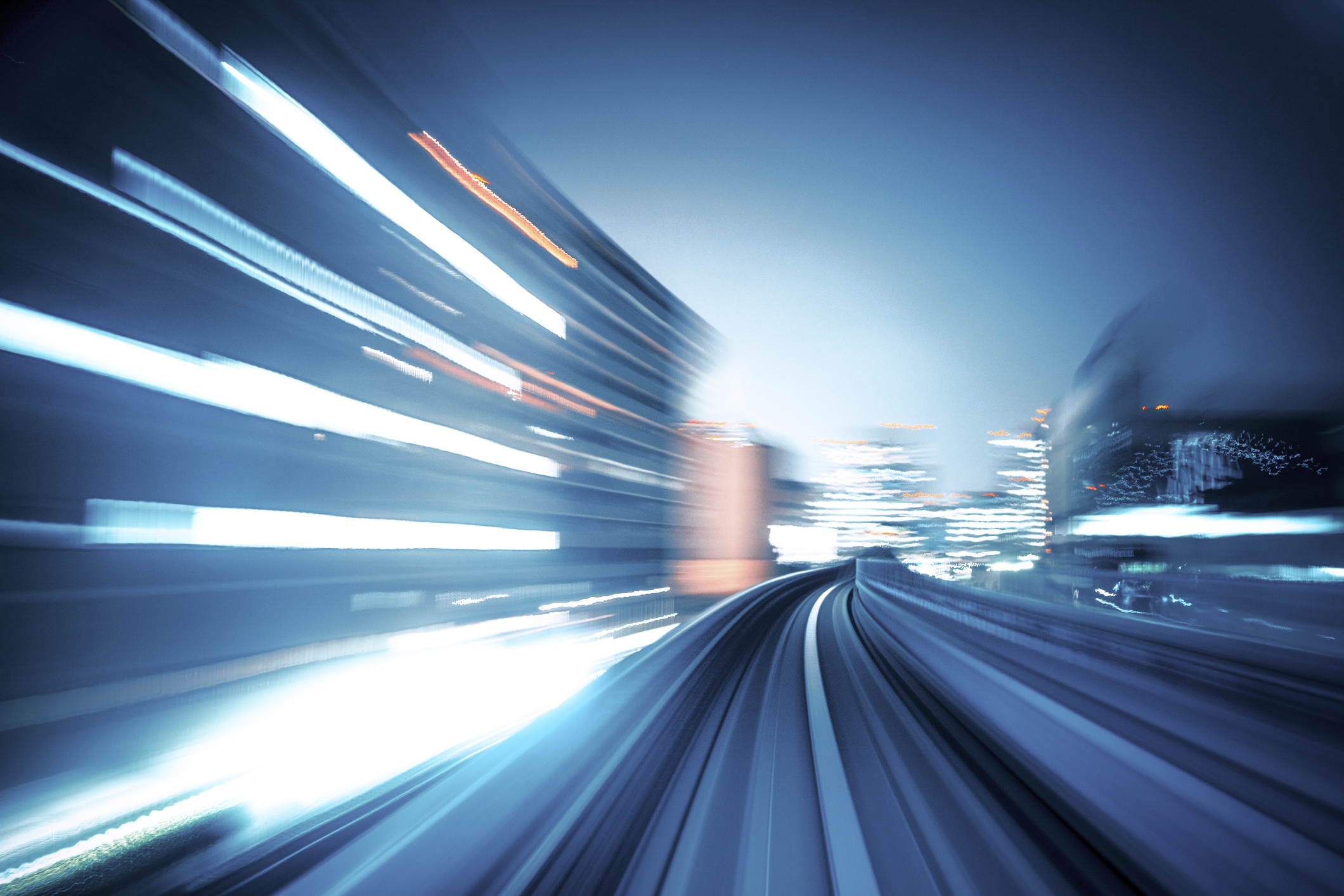 Infrastructure automation