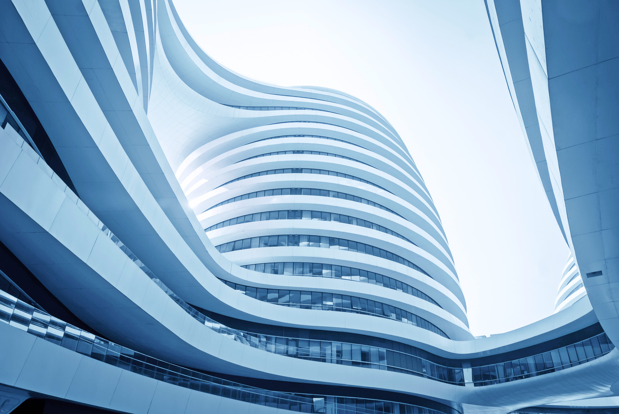 Building automation