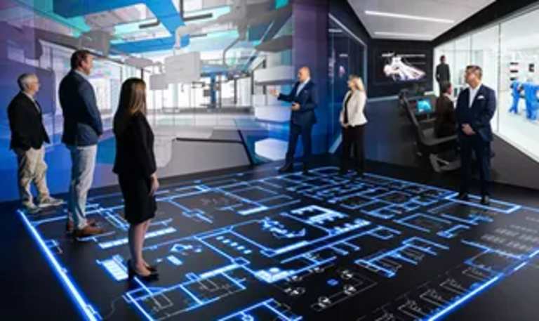 ASC X – Ambulatory Surgery Center