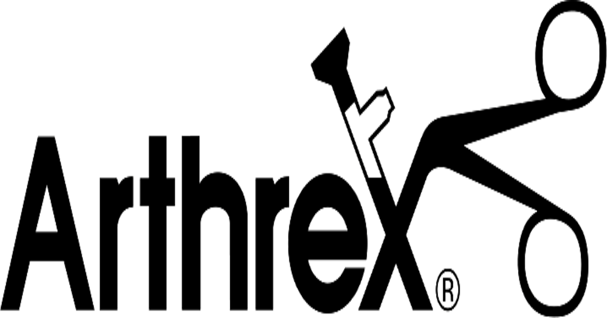 Arthrex Logo