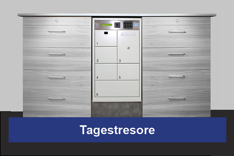 Tagestresore