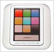 Individuelle LED-Platine