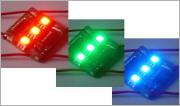 Dimmbox 3x80/1 (elektronisches Vorschaltgerät für Neonröhren)