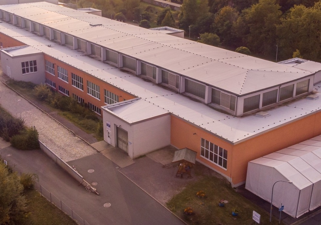 Produktportfolio Überspannungsableiter