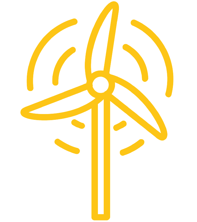 Ableiter für Wind- und Sonderanwendungen