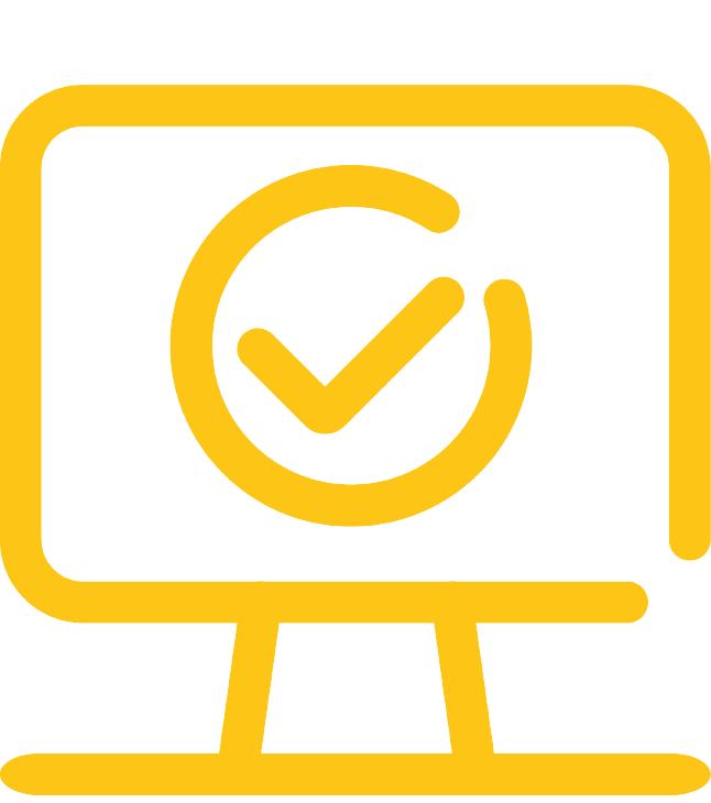 Monitoringgeräte (smartCOUNT, DCC 2, Kontrollfunkenstrecken)